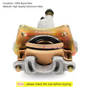 Bremsecaliperklemme bag 1910690 til Polaris Sportsman 400 450 500 600 700 800