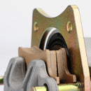 Bremsecaliperklemme bag 1910690 til Polaris Sportsman 400 450 500 600 700 800