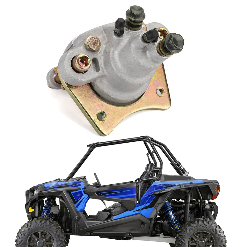 Zacisk zacisku hamulca tylnego 1910690 do Polaris Sportsman 400 450 500 600 700 800