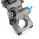 1 Paar Hauptbremszylinder für Kawasaki ZX7R ZX9 ZX11 ZX1100 ZX14R ZZR1400 Generic