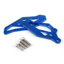 CNC Rearset sovitinlevyt Yamaha YZF-R3 MT-03 15-16 R25 13-19 Generic