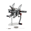 Nastavitelný systém opěrky nohou pro BMW S1000RR S 1000 RR 2010-2011 Generic