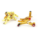 Apoio para os pés traseiro apoio para os pés para Honda CBR1000 CBR 1000 2012-2018 Genérico