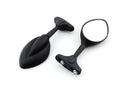 Universal Moto Mirror Speil for Honda Kawasaki Suzuki Yamaha Ducati