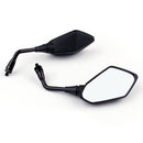 Spiegel für Kawasaki Z1000 Z750 ER-6N ZRX1100 1200 KLE 400 500 Zephyr 1100/750 B Generic