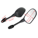 Espelho para Honda CBR 600 F4 / F4i RC51 / RVT 1000 2000-2005 Genérico