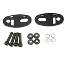 Espelho para Honda CBR 600 F4 / F4i RC51 / RVT 1000 2000-2005 Genérico