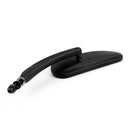 Espelho retrovisor para Harley Sportster XL IRON 883 1200 Custom XLX XR 1000 1200 Genérico