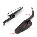 Bakspejl til Harley CVO Dyna Fat Bob Heritage Softail XLX Generic