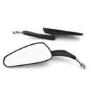 Bakspejl til Harley CVO Dyna Fat Bob Heritage Softail XLX Generic