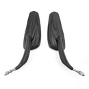 Bakspejl til Harley CVO Dyna Fat Bob Heritage Softail XLX Generic