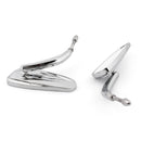 Bakspejl til Harley CVO Dyna Fat Bob Heritage Softail XLX Generic