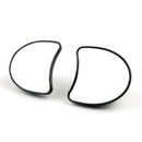 Beklædningsspejl til Harley Electra Street Glide FLHX FLHT FLHTK FLHTCU Generisk