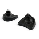 Beklædningsspejl til Harley Electra Street Glide FLHX FLHT FLHTK FLHTCU Generisk