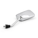 1 par motorsykkel bakspeil for Honda CB400 CB750 CB1000 CB1300