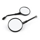 1 par motorcykel bakspejle til Honda CB 400 SS VT 750 CBF 500 04-05 Generisk