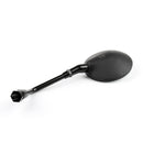 1 par motorcykel bakspejle til Honda CB 400 SS VT 750 CBF 500 04-05 Generisk