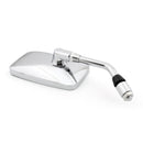 Et par motorcykel bakspejle til Honda VT1100 Shadow Nv600 VT250 Shadow 400