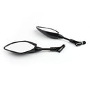 Motorcykel bakspejl til Yamaha MT 09 MT03 MT 25 FZ 07 13-16 FJ09 MT10 Generisk