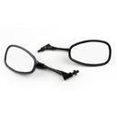 Motocyklové zpětné zrcátko pro Yamaha V-Max XJR 1200 MT-03 FZ6 04-09 XV950