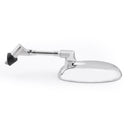 10mm lusterko wsteczne motocykla dla Suzuki GSF250 Bandit 250/400/600 SV1000 Generic