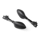 Svarta par backspeglar för BMW S1000RR S1000 RR 2010-2014 Sportcykel Generic