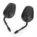 Bakspejl til Touring Road King Sportster XL883 XL1200 Dyna Softail Generic