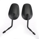 Bakspejl til Touring Road King Sportster XL883 XL1200 Dyna Softail Generic