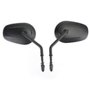 Bakspejl til Touring Road King Sportster XL883 XL1200 Dyna Softail Generic