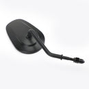 Bakspejl til Touring Road King Sportster XL883 XL1200 Dyna Softail Generic