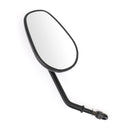 Bakspejl til Touring Road King Sportster XL883 XL1200 Dyna Softail Generic