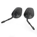 Bakspejl til Touring Road King Sportster XL883 XL1200 Dyna Softail Generic