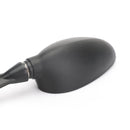 Motorcykel sort bakspejl til BMW S1000RR 2010-2018 HP4 2011-2015