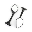 Pár zpětných zrcátek pro Yamaha YZF R3 YZF R25 2015-2019 1WD-F6280-10 1WD-F6290-10 Generic