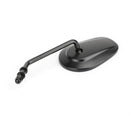 Rückspiegel für Harley Street Glide Softail XL883 XL1200 Road Glide 1 Paar Generic