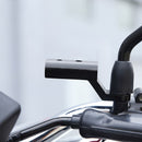 Adaptador de extensión espaciador extensor de luz de espejo de motocicleta UNIVERSAL M6/M8 genérico