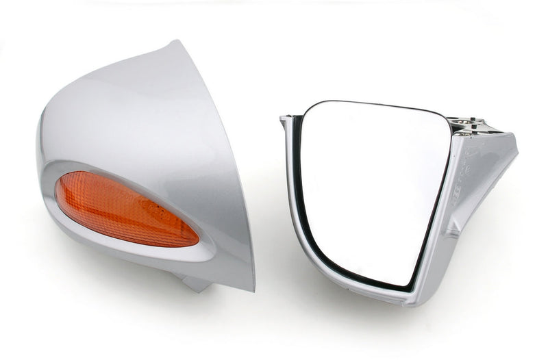 Rückspiegel Blinkerglas für BMW R1100RT R1100RTP R1150RT Generic