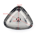 Lufteinlassfilterreinigerabdeckung für Honda Shadow VT600CD VT600C NV400 NV600