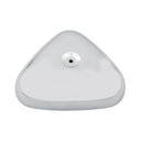 Lufteinlassfilterreinigerabdeckung für Honda Shadow VT600CD VT600C NV400 NV600