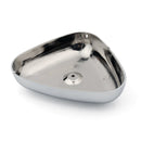 Lufteinlassfilterreinigerabdeckung für Honda Shadow VT600CD VT600C NV400 NV600