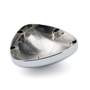 Chromovaný kryt filtru čističe vzduchu pro Suzuki Boulevard M109 M109r Intruder VZR1800