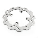 Přední brzdový kotouč vhodný pro Kawasaki KX 125 250 KX 250F 450F 06-14 KLX450R 07-16 Generic