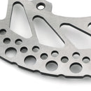 Forbremseskive passer til Honda CRF 250 450 R/X CRF250R CRF450R 2002-2014 Generisk