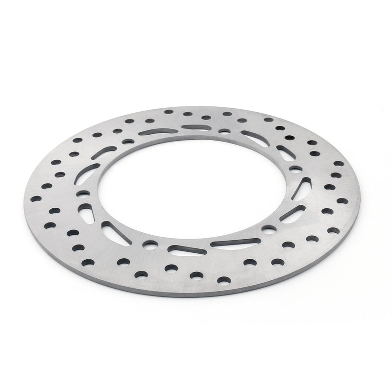 Tarcza hamulcowa przednia/tylna do Honda CBR250 NS250 FE VFR400 FJS600 VFR750 CBR750 F3 Generic