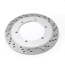 Bremseskive foran til Honda NV400 DC1/DC2 CB500 NT650 NT700 CB750 FR/VT750 Generisk