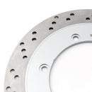 Bremseskive foran til Honda NV400 DC1/DC2 CB500 NT650 NT700 CB750 FR/VT750 Generisk