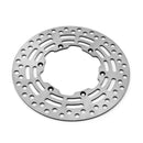 Bremsscheibe vorne für Suzuki RM125 K/L XCK8 TS 125/200 DR250 RS GPS SJ45A Generic