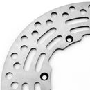 Bremsscheibe vorne für Suzuki RM125 K/L XCK8 TS 125/200 DR250 RS GPS SJ45A Generic