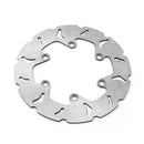Bromsskiva fram till Suzuki AN250 K1/K2 01-02 AN400 W/X/Y Kawasaki SC250 Generic