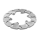 Bromsskiva fram till Suzuki AN250 K1/K2 01-02 AN400 W/X/Y Kawasaki SC250 Generic